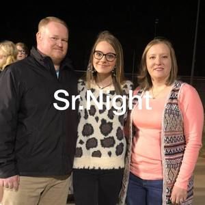 Meet your Posher, Cecil